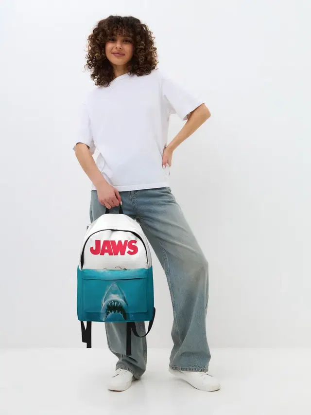 Jaws 1975