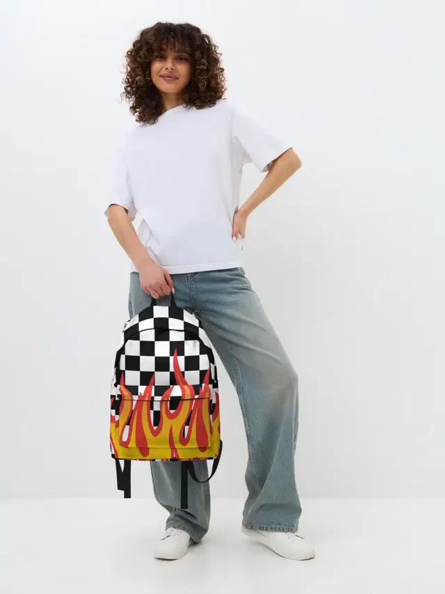 ОГОНЬ / УЗОР / PATTERN