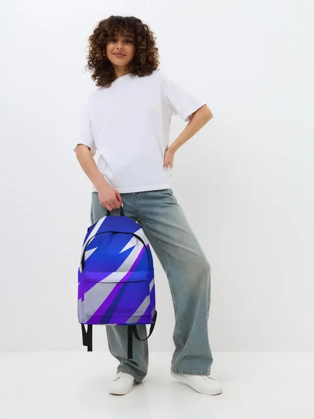 SPORT STYLE BLUE