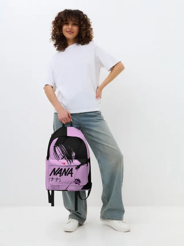 нана аниме