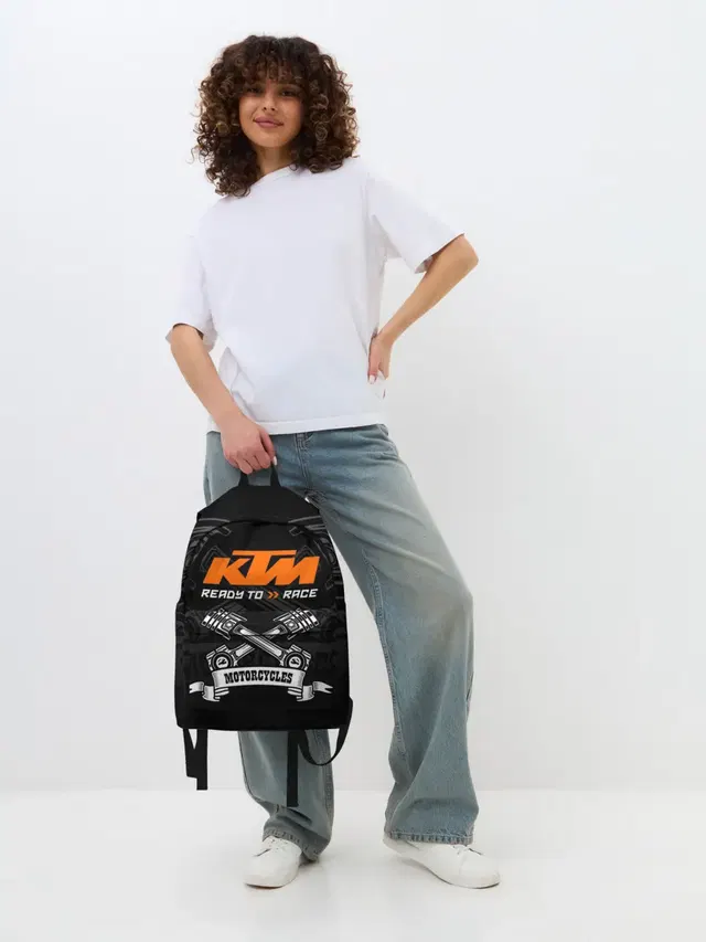 KTM MOTORCYCLES / КТМ МОТОЦИКЛЫ