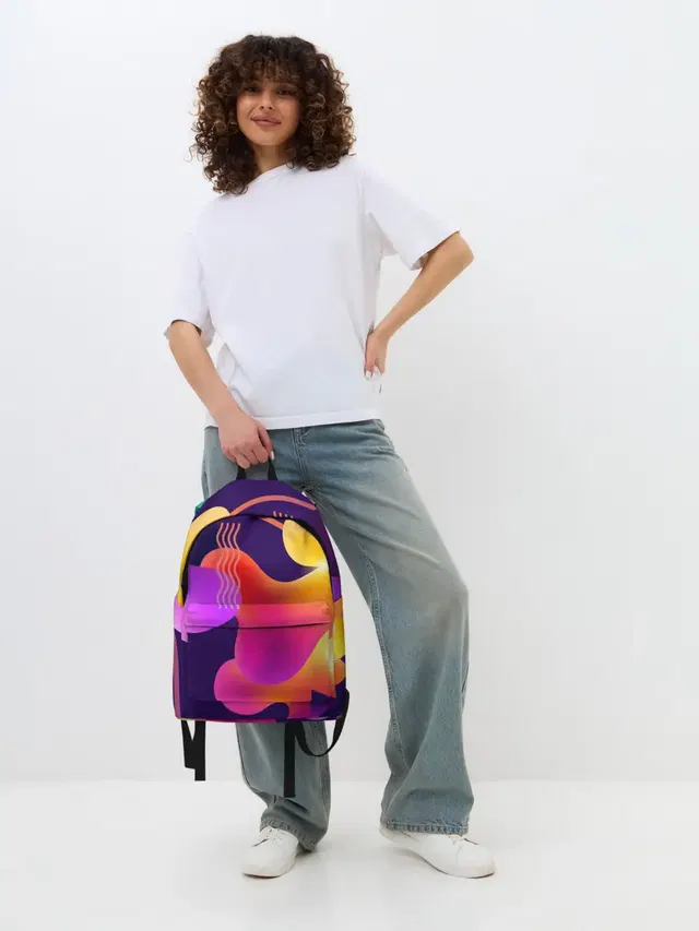 Rainbow T-Shirt