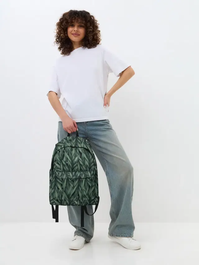 Листья