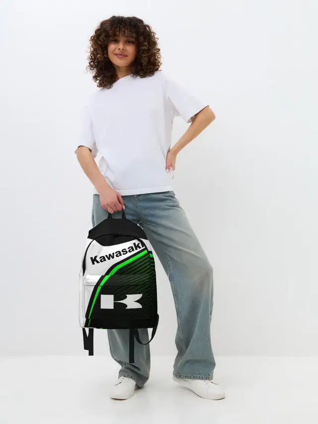 KAWASAKI / КАВАСАКИ / SPORT