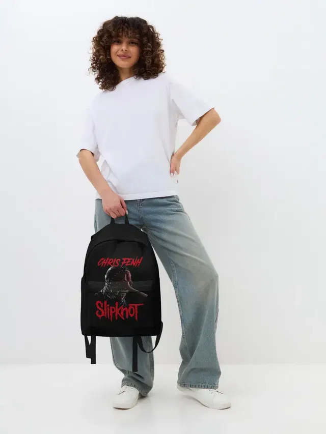 CHRIS FENH | SLIPKNOT | СЛИПКНОТ