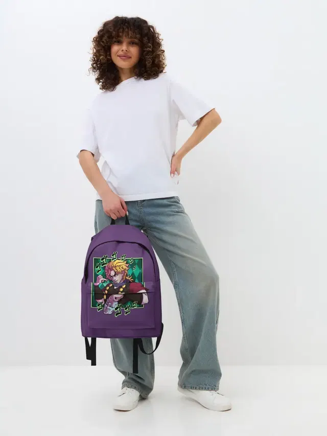 Dio Brando. JoJo