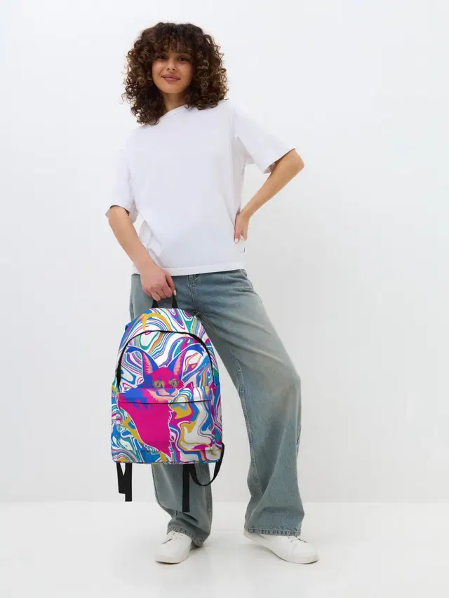 Floppa Art