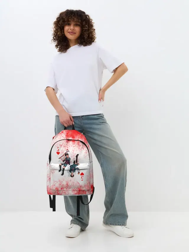 Номер 5 | Академия Амбрелла