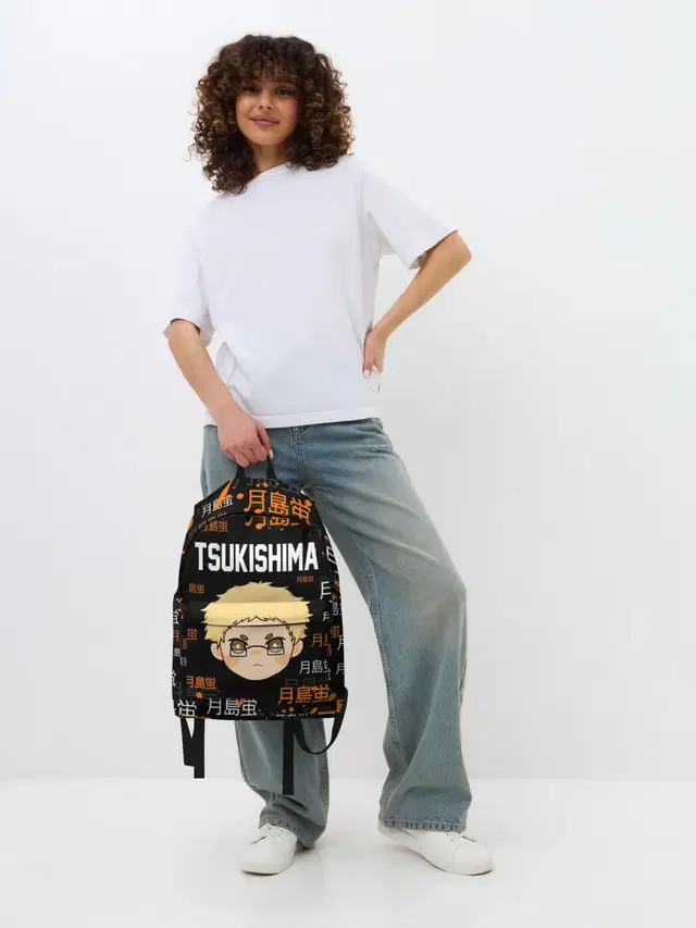 TSUKISHIMA KEI / КЕЙ ЦУКИШИМА