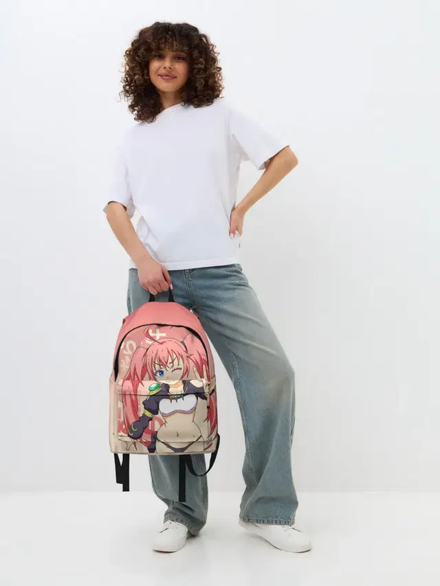 TenSura, Милим