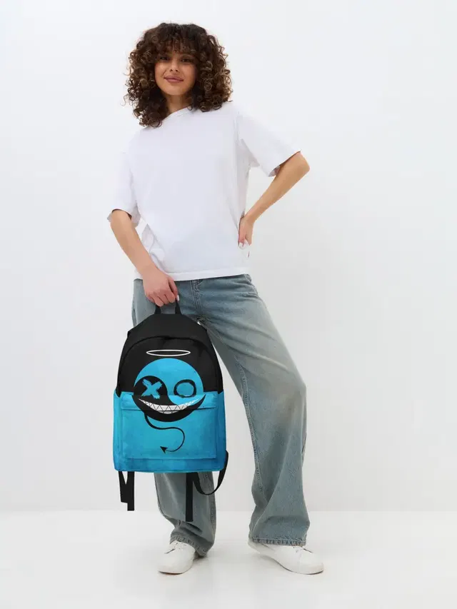 Smail Blue