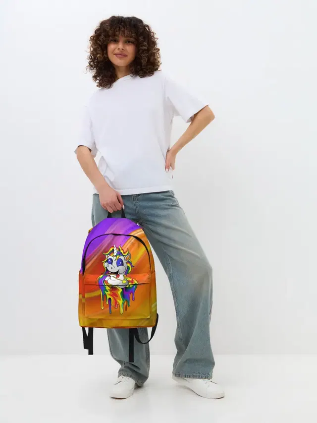 Единорог | Unicorn | Rainbow