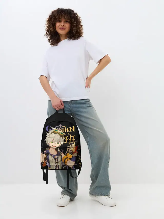 Беннет / Genshin Impact