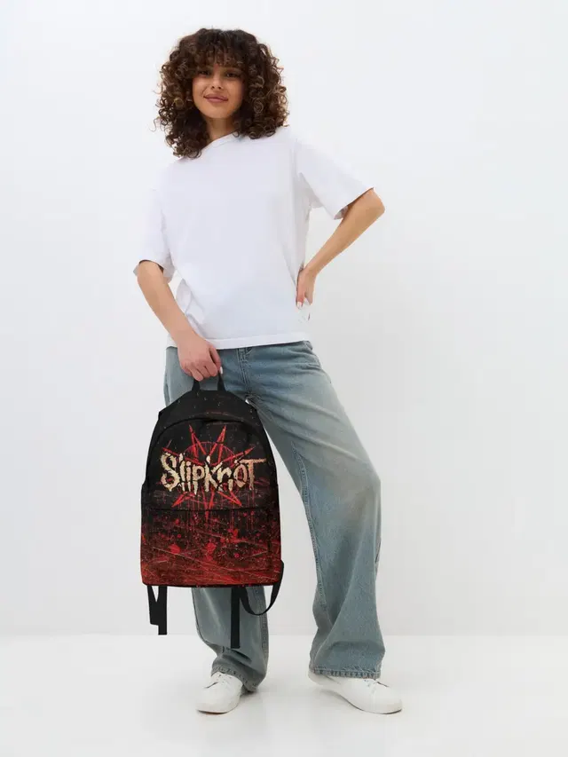 Слипкнот Гранж | Slipknot Grunge