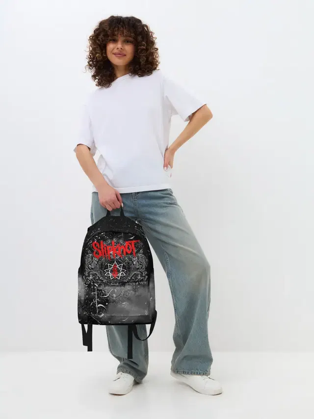 Slipknot Grunge Rock | СЛИПКНОТ
