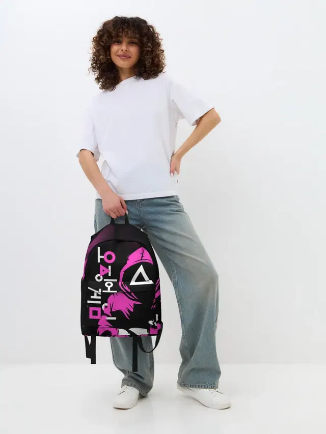 Игра в кальмара