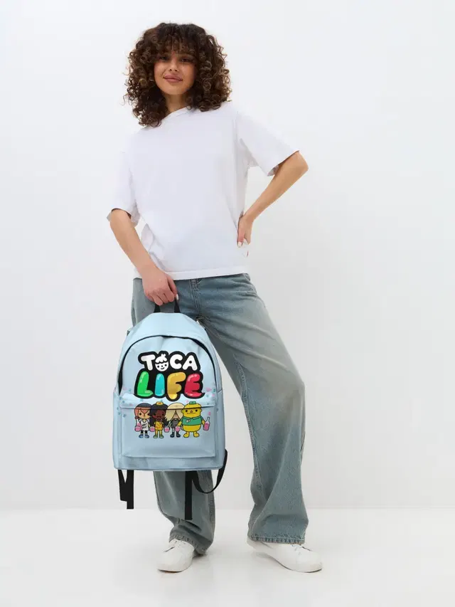 Toca Boca | Тока бока праздник