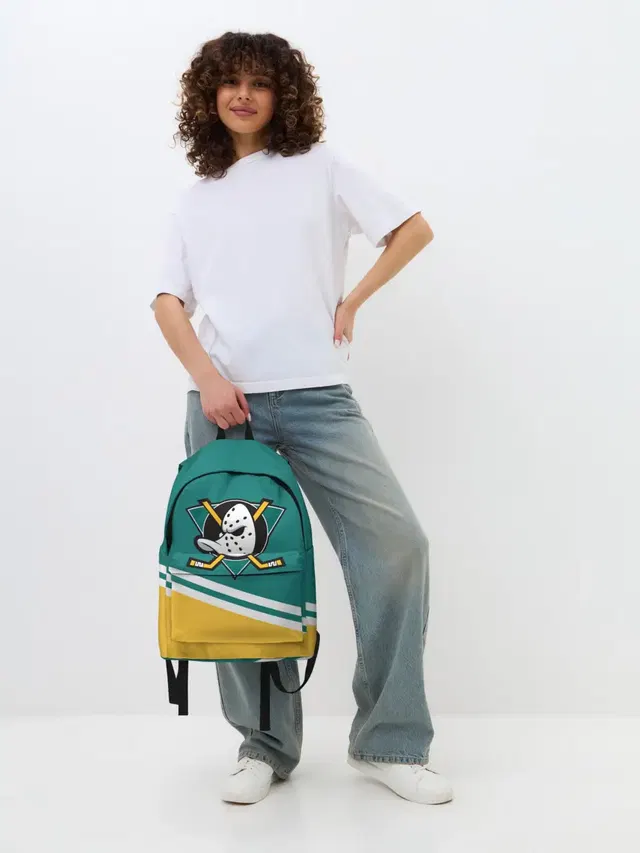 Анахайм Дакс, NHL