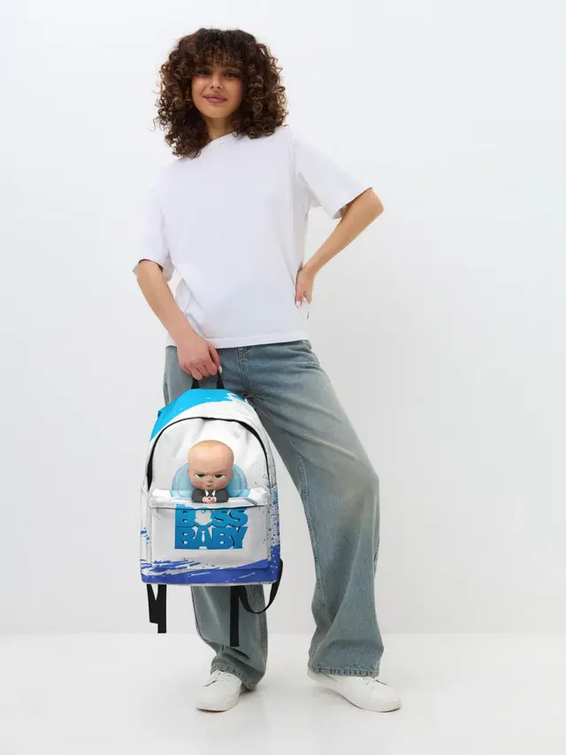 The Boss Baby