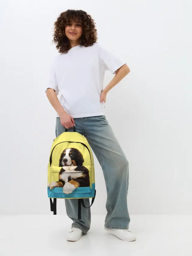Бернский зенненхунд, Berner Sennenhund
