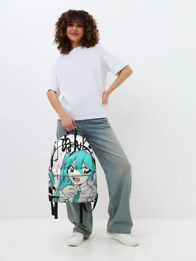 Hatsune Miku