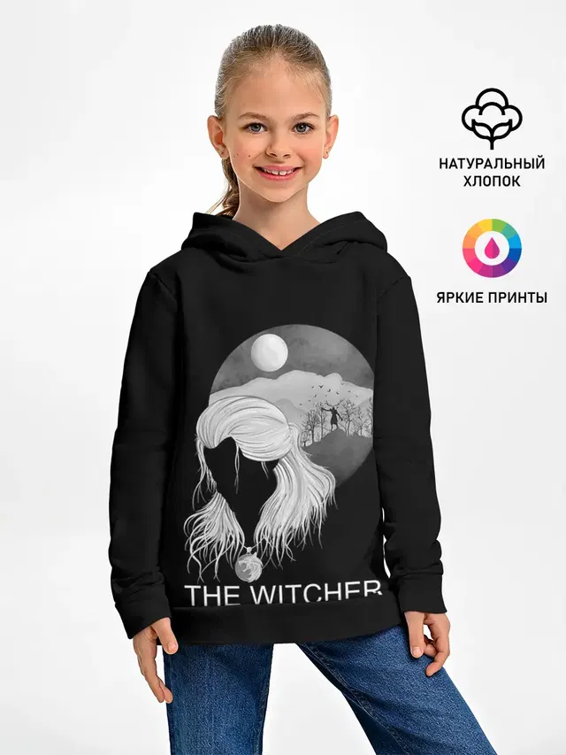The Witcher