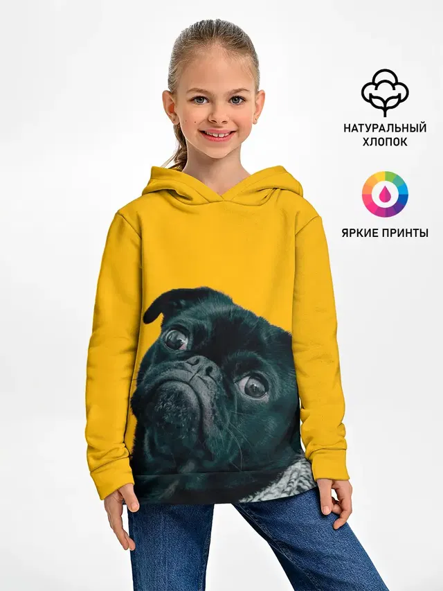 Бульдожка