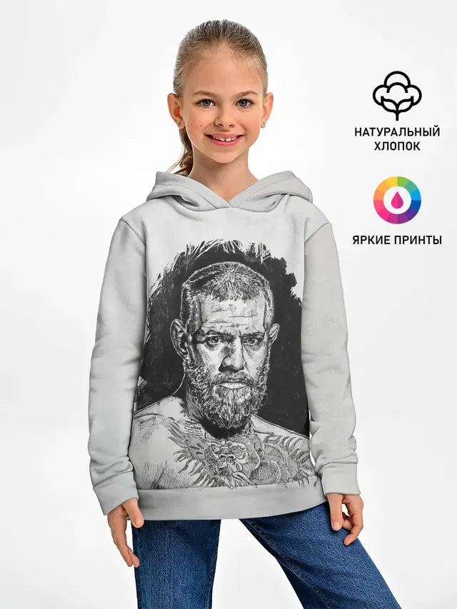 Конор МакГрегор | Conor McGregor