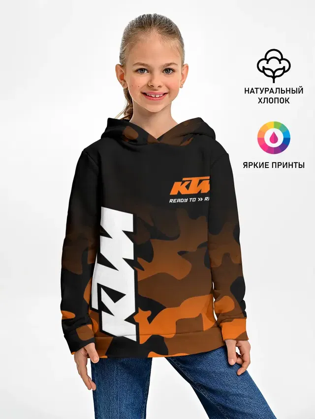 KTM MOTORCYCLES / КТМ МОТОЦИКЛ