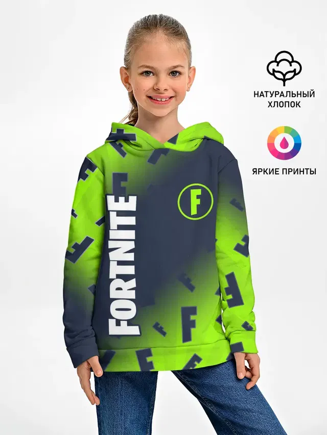 FORTNITE / ФОРТНАЙТ