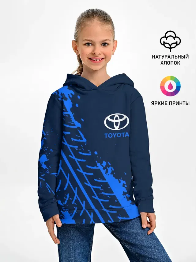 TOYOTA / ТОЙОТА