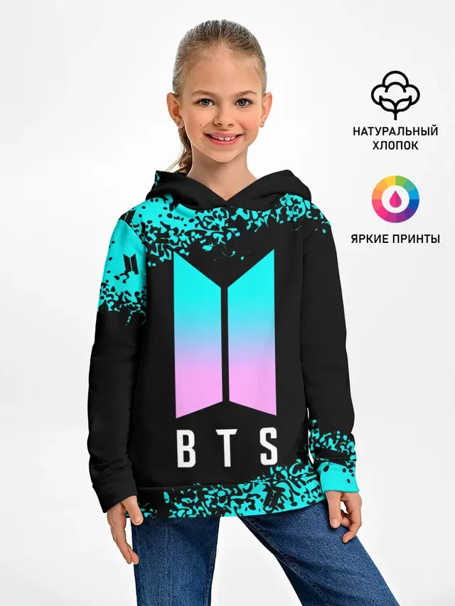 BTS / БТС