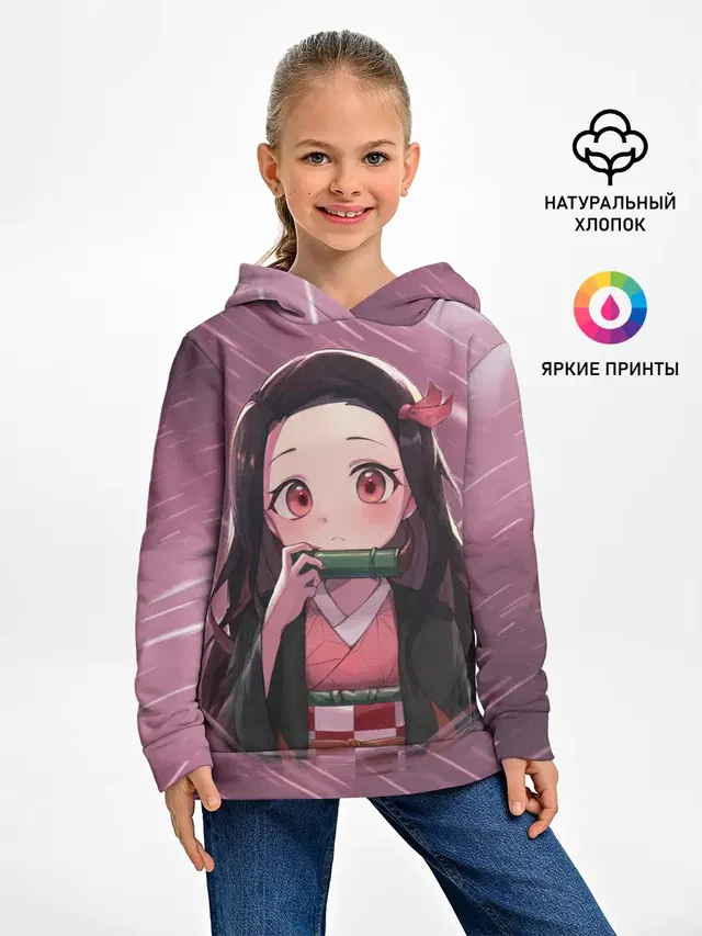 Незуко Камадо