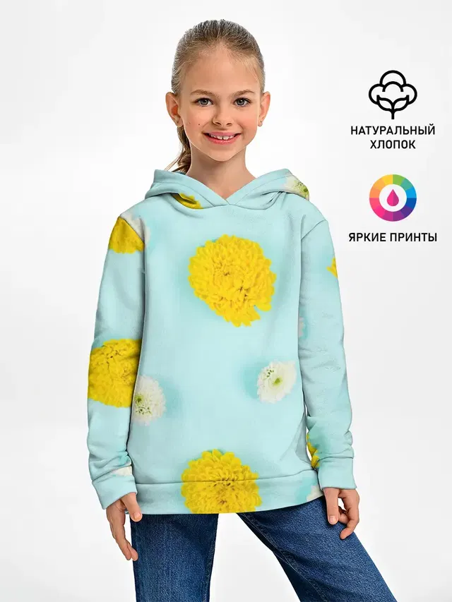 Одуванчики / Dandelions