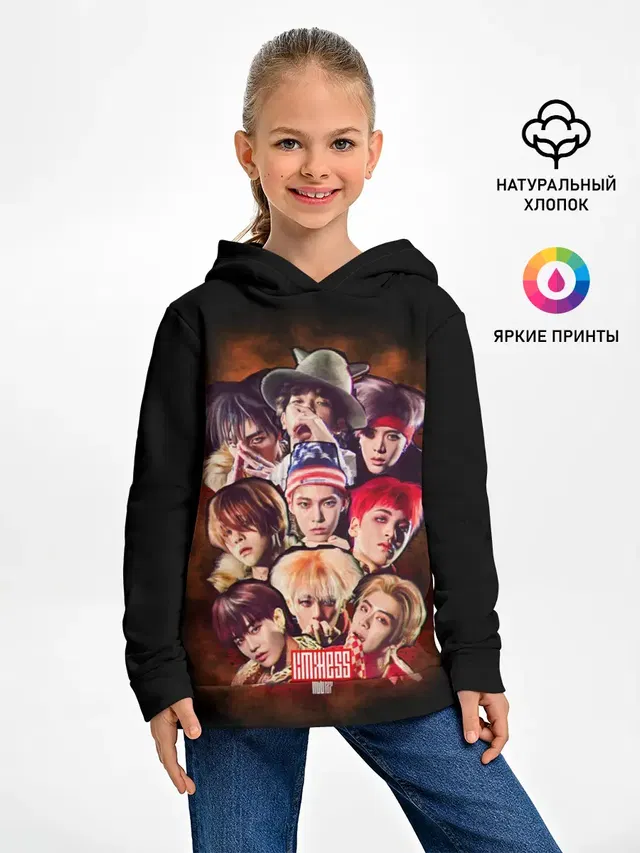 NCT 127
