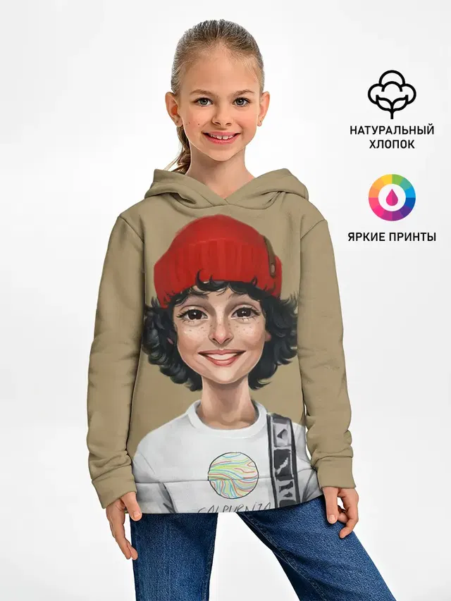 finn wolfhard