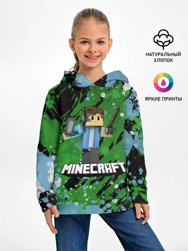 Minecraft / Майнкрафт