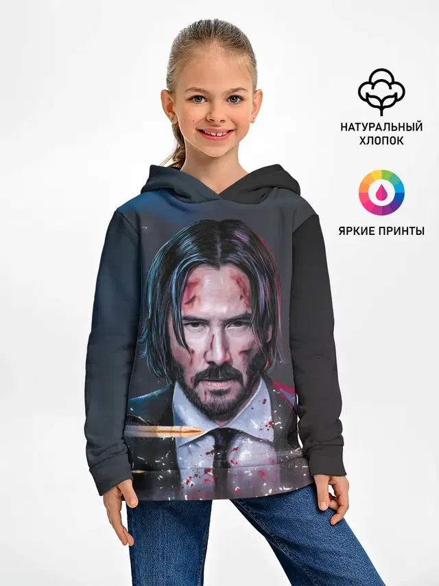 Джон Уик