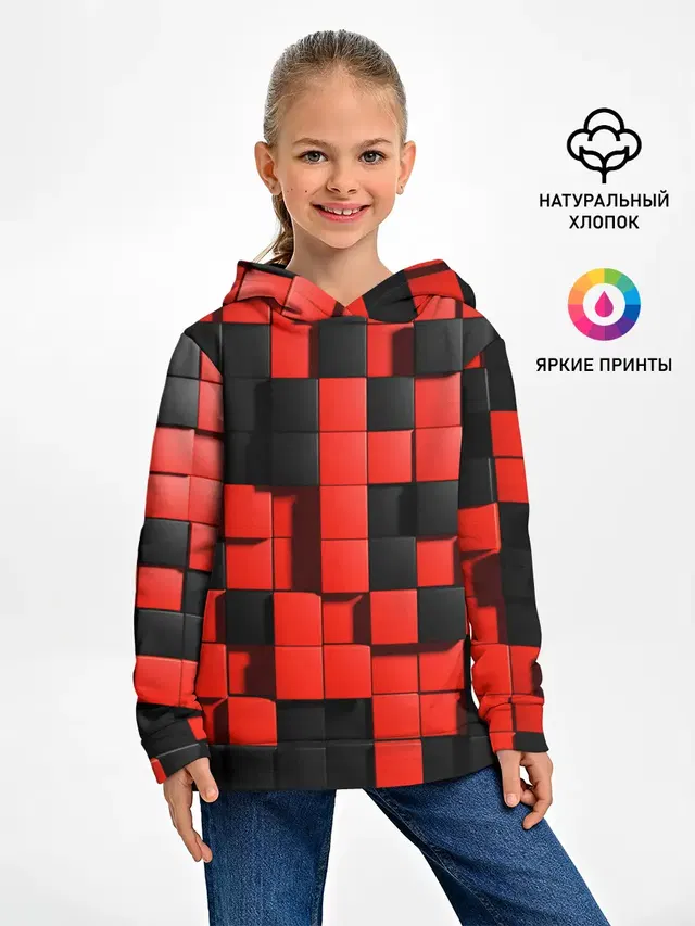 КУБИКИ 3D