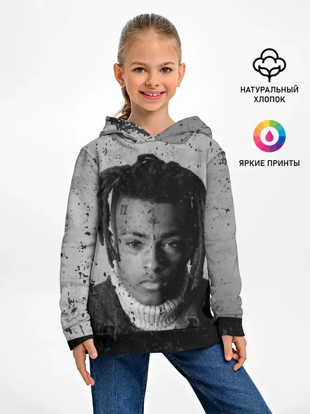 XXXTentacion
