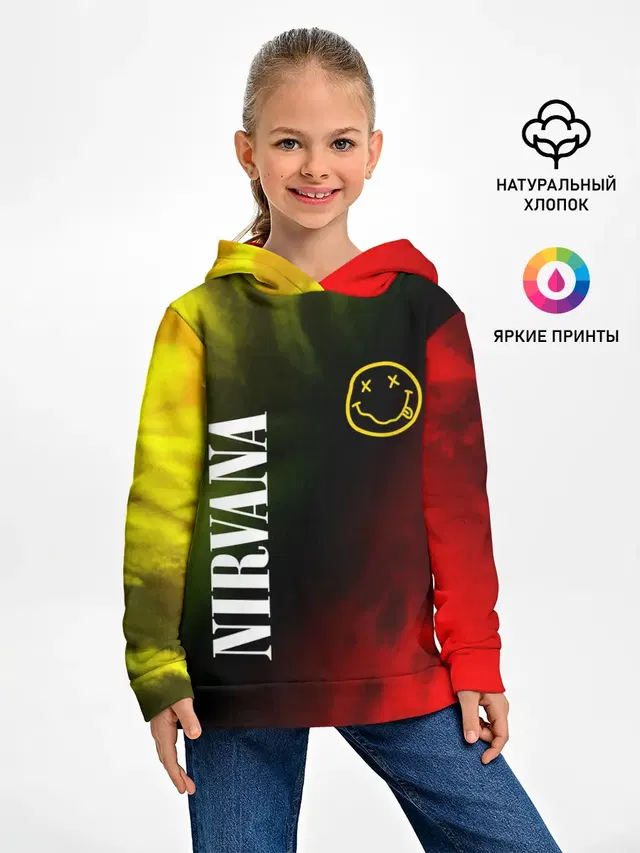 NIRVANA / НИРВАНА