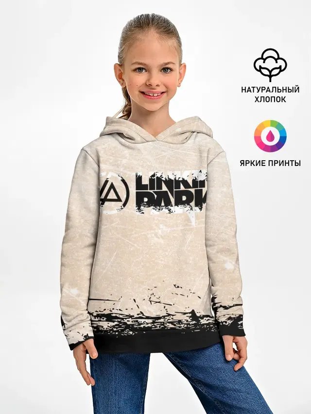 Linkin Park | Рок Группа Линкин Парк