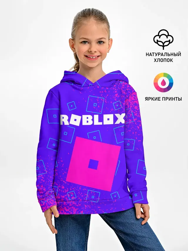 ROBLOX / РОБЛОКС