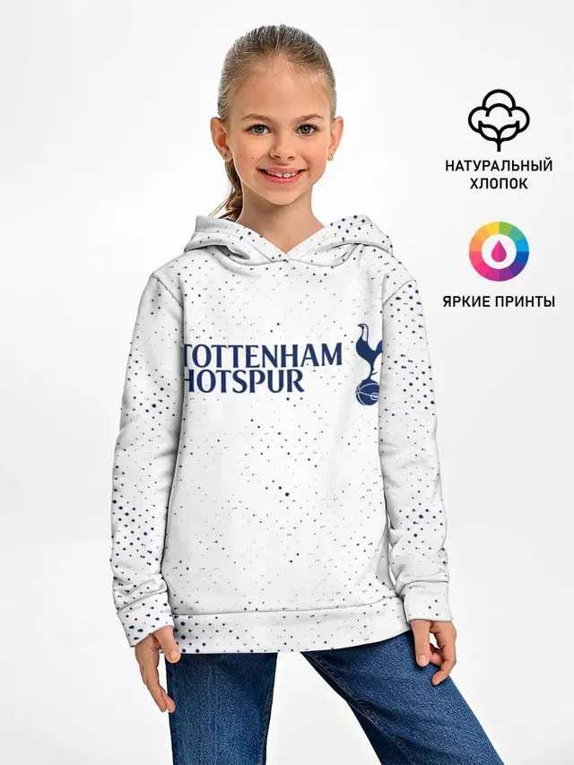 TOTTENHAM HOTSPUR / Тоттенхэм