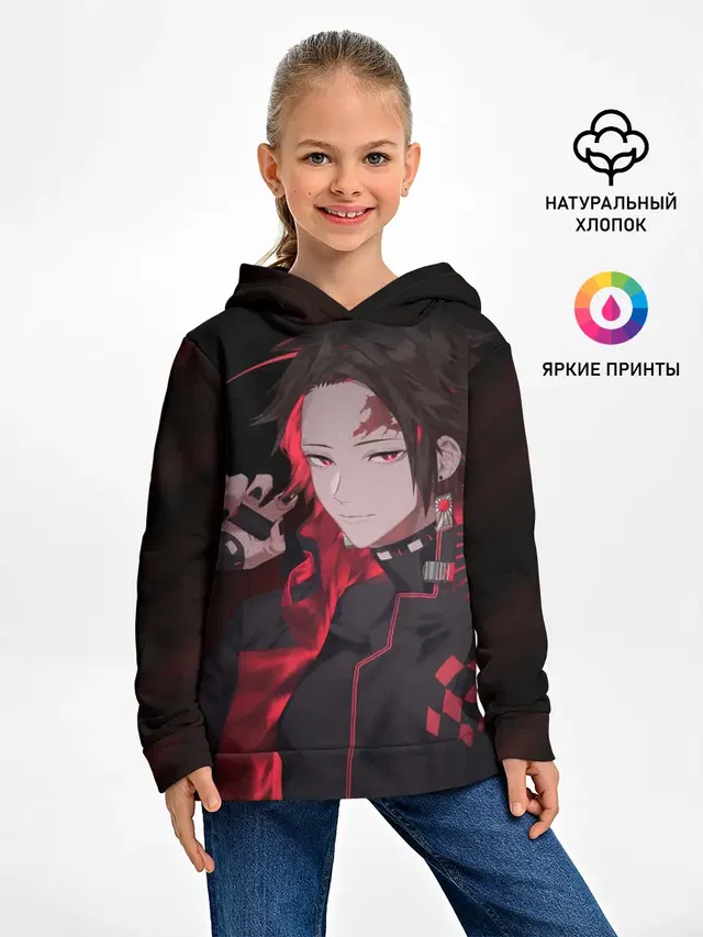 КЛИНОК ТАНДЖИРО