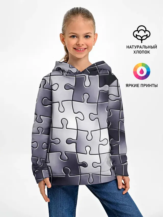 Пазлы