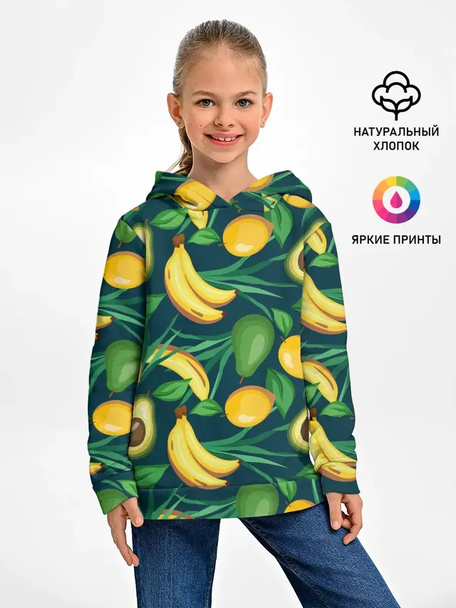 Фрукты