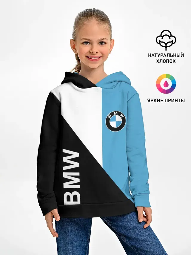 BMW, спорт