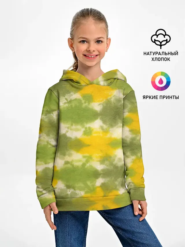 разводы краски