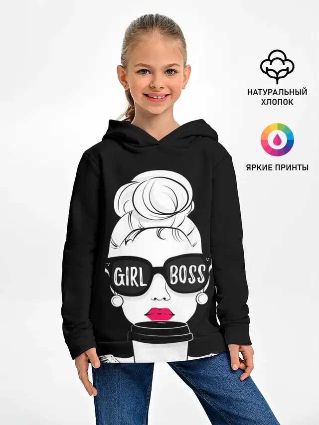 Girl Boss